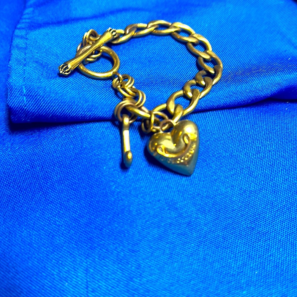 Juicy bracelet